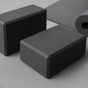 High Density EVA Foam Yoga Blocks For Deepening Poses And Improving Flexibility During Daily Practice
