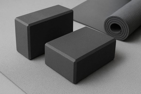 High Density EVA Foam Yoga Blocks For Deepening Poses And Improving Flexibility During Daily Practice